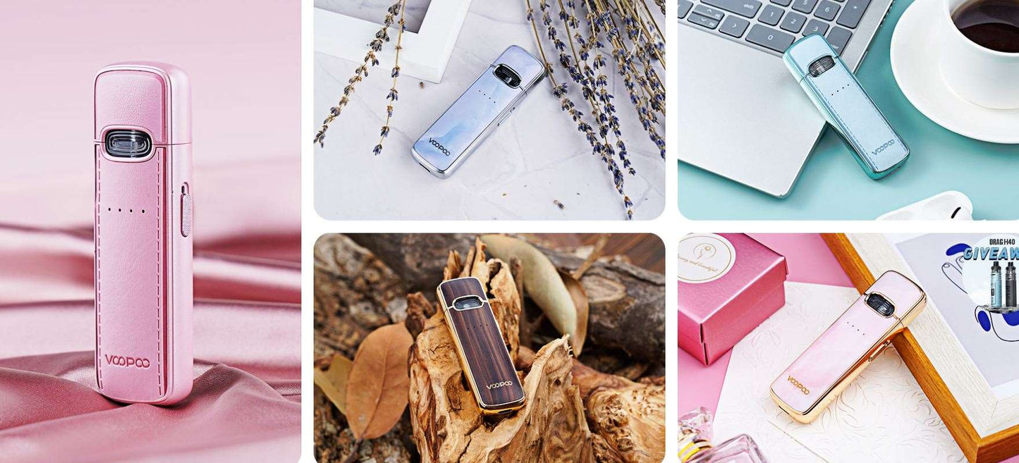 VOOPOO VMATE E 1200mAh