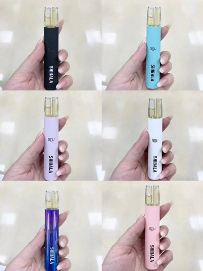 原廠正品 喜八辣 單主機 一代通用主機  通用彈 RELX LANA 叮亞 TUTX SP2 ILIA VC蒸氣