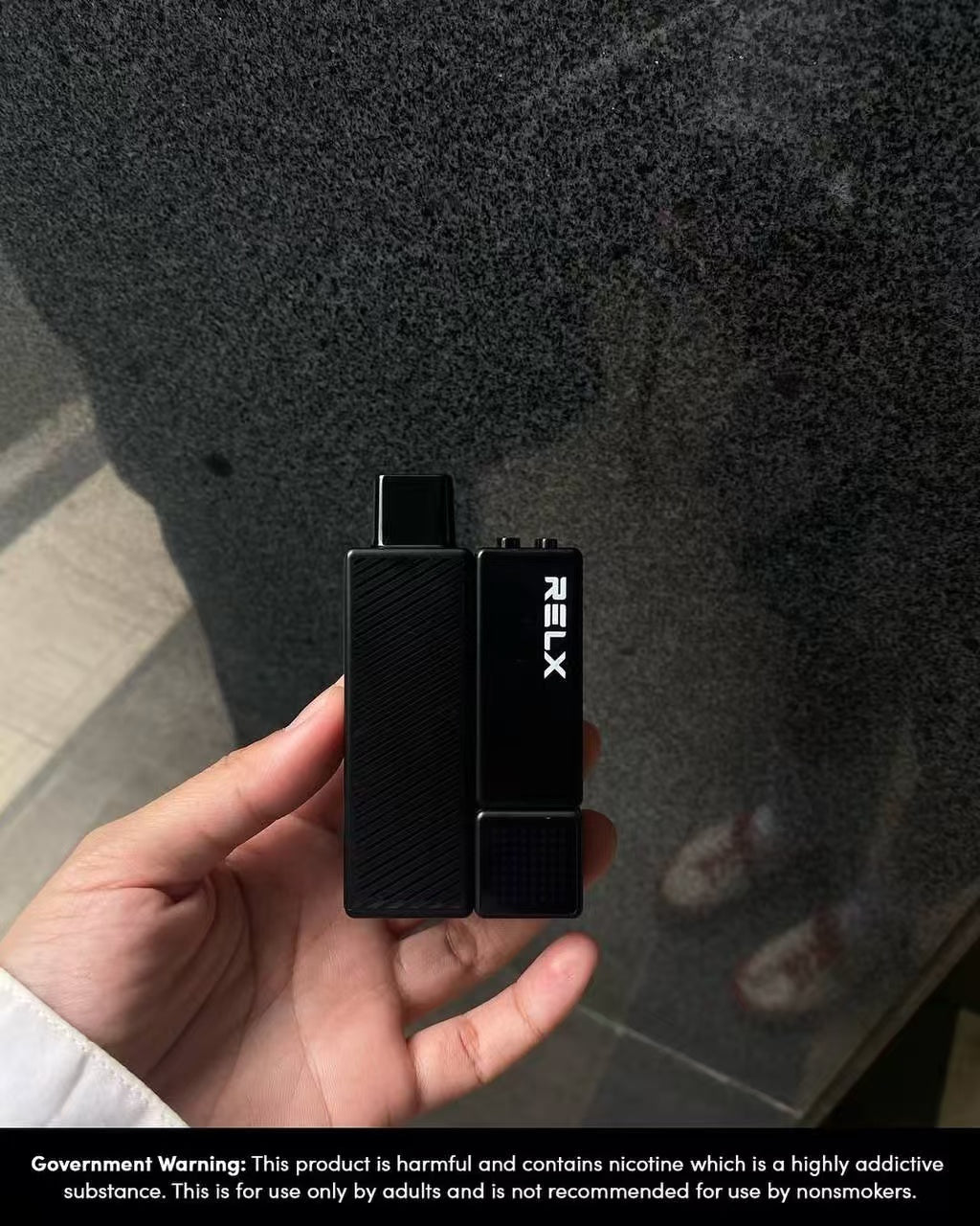 原廠正品 RELX Creator 22000口 悅刻積木 限量上市 一次性 拋棄式 非 ILIA LANA 魅海 東京魔盒  SP2S - VC蒸氣