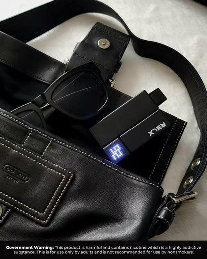 原廠正品 RELX Creator 22000口 悅刻積木 限量上市 一次性 拋棄式 非 ILIA LANA 魅海 東京魔盒  SP2S - VC蒸氣