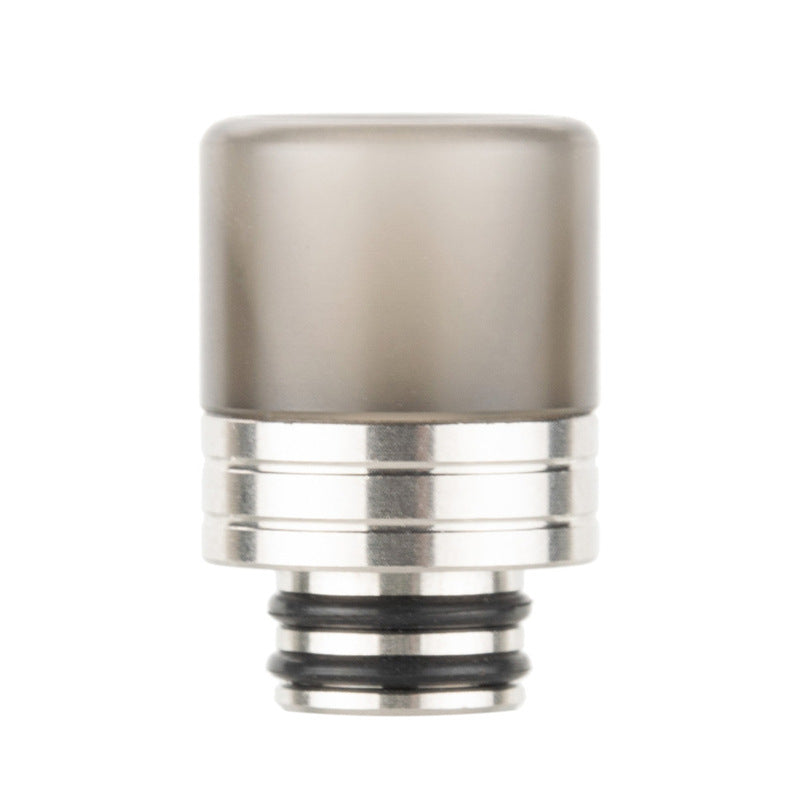 原廠正品 510吸嘴 壓克力防榨油滴嘴 防燙 510drip tip 煙嘴吸嘴 VC蒸氣