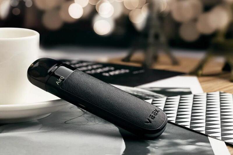 原廠正品 VEIIK Airo Kit Pod 微克 空彈 煙彈 VC蒸氣