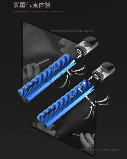 原廠正品 UWELL Caliburn G 咖哩棒G VC蒸氣