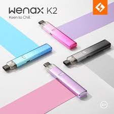 原廠正品 Geekvape Wenax K2 維納斯K2  Wenax K1 通用 VC蒸氣