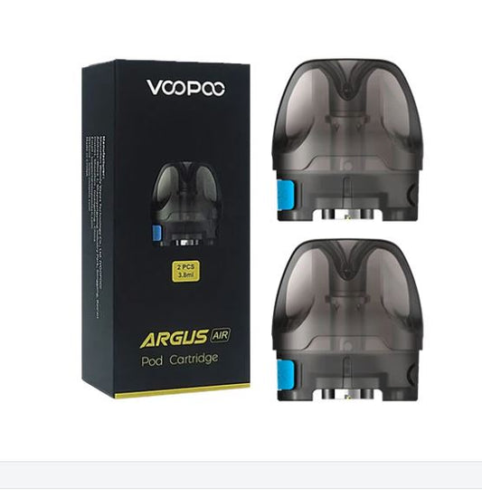 原廠正品 VOOPOO ARGUS AIR  倉 成品芯 霧化芯 VC蒸氣