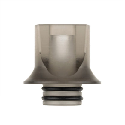 原廠正品 510 吸嘴  扁口吸嘴 510drip tip 煙嘴 pei材質扁嘴 510滴嘴 VC蒸氣