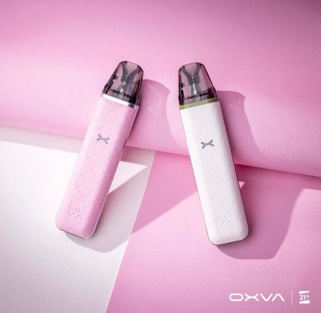 原廠正品  正版 【OXVA XLIM GO】 小蠻牛GO 輕便小煙主機 VC蒸氣