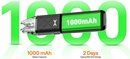 原廠正品  正版 【OXVA XLIM GO】 小蠻牛GO 輕便小煙主機 VC蒸氣