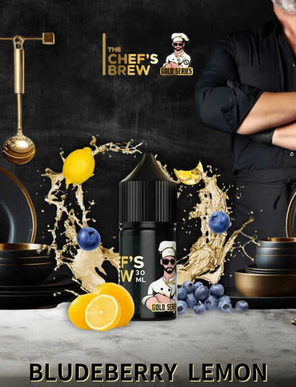 原裝正品 三重 廚師佳釀  30ml 36鹽 煙油 小煙油 菸油 VC蒸氣