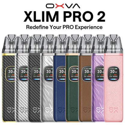 原廠正品 OXVA Xlim Pro 2 Pod 小蠻牛 3代 4代 現貨 當天寄出 VC蒸氣