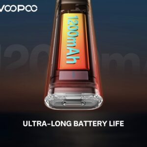 原廠正品  VOOPOO ARGUS 阿格斯 G2 mini VC蒸氣