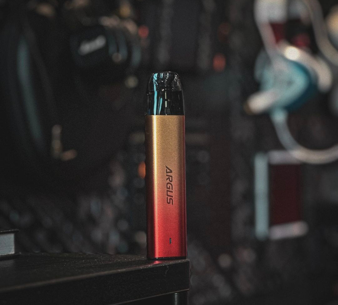 原廠正品  VOOPOO ARGUS 阿格斯 G2 mini VC蒸氣