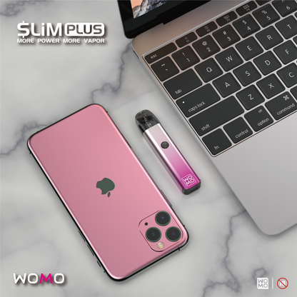 原廠正品 WOMO Slim Plus 奧默 32W 通用 OXVA XLIM 小蠻牛  XLIM PRO VC蒸氣