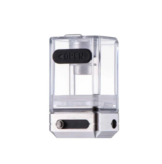 原廠正品 Dotmod AIO V3 空倉  佩特里 新款 VC蒸氣