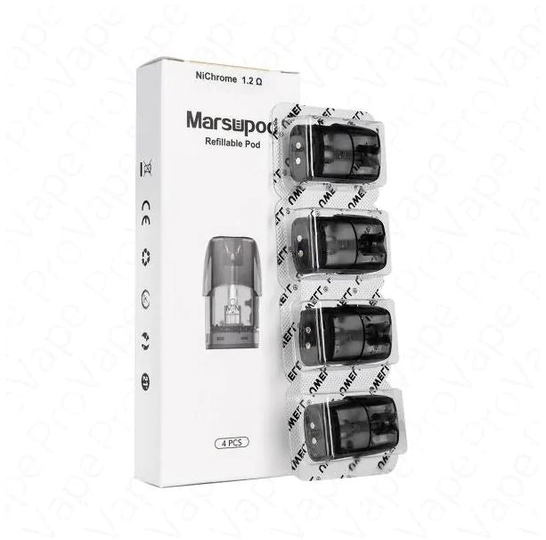原廠正品 UWELL MARSUPOD 空煙彈  煙彈 馬蘇 VC蒸氣