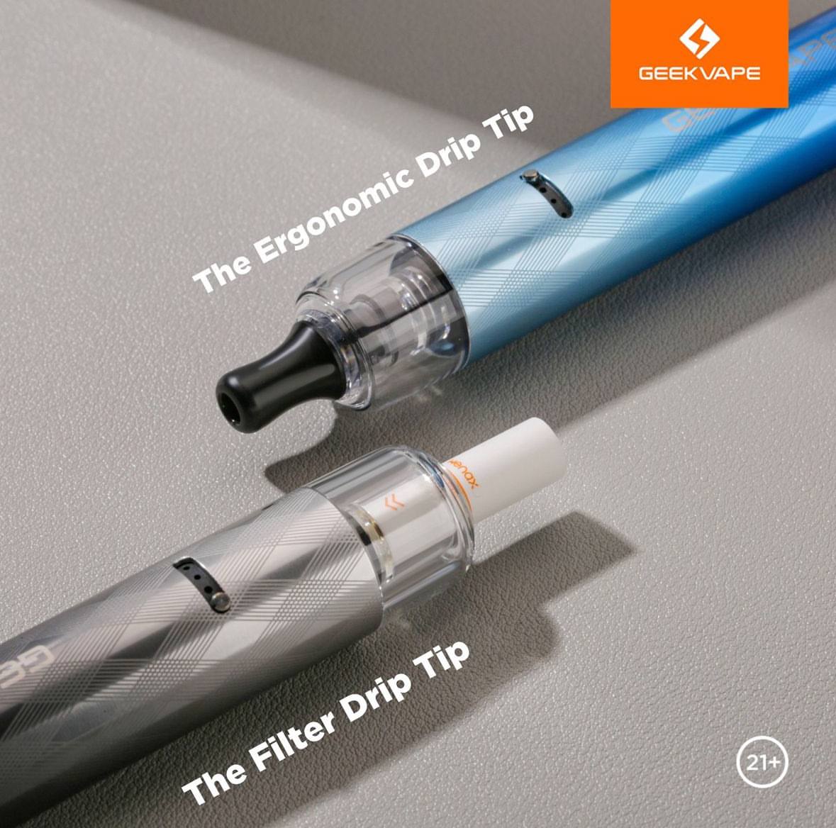 原廠正品 Geekvape  威納克斯 WENAX S3 小煙主機 VC蒸氣