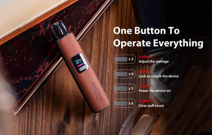 原廠正品 DOTMOD  佩特里 DOTPOD S PRO 35W  現貨 VC蒸氣