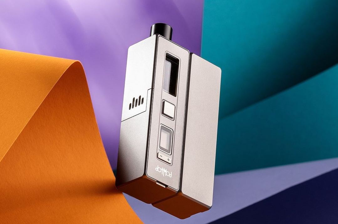 原廠正品 DOTMOD dotMot AIO X 佩特里  DotAIO X 專用 Boro 模組套件 VC蒸氣