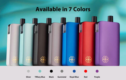 原廠正品 DotMod DotPod Max 佩特里｜大小煙主機 VC蒸氣