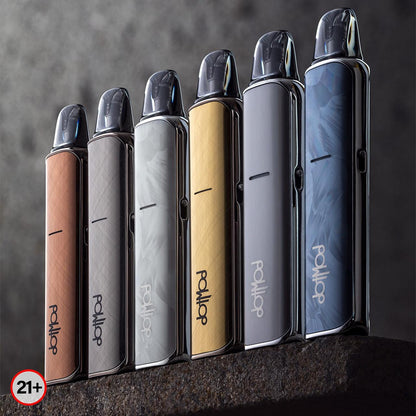 Dotmod DotPod Lite | 佩特里小煙主機 電子煙 新產品 老闆推薦 VC蒸氣