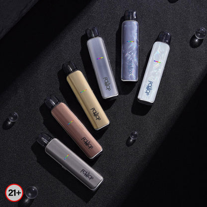 Dotmod DotPod Lite | 佩特里小煙主機 電子煙 新產品 老闆推薦 VC蒸氣