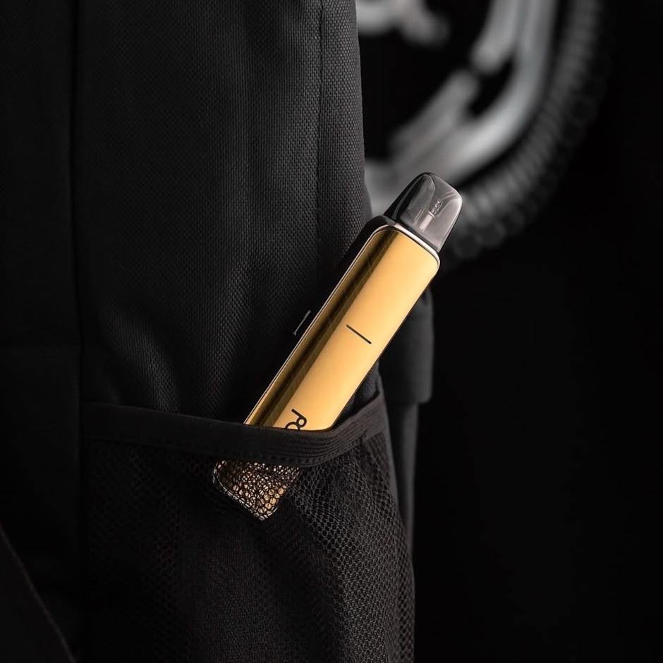 Dotmod DotPod Lite | 佩特里小煙主機 電子煙 新產品 老闆推薦 VC蒸氣