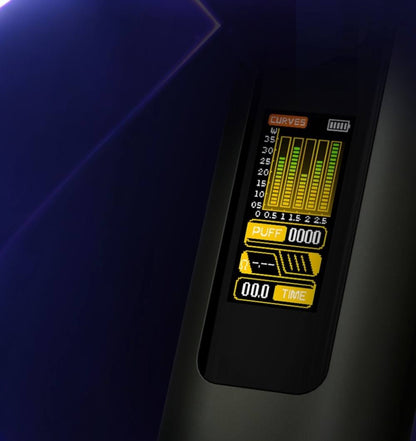 原廠正品 Uwell Crown D Pod Mod 35w 王冠 大小煙 主機套裝 現貨 當天出 VC蒸氣