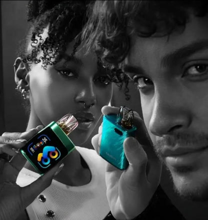 原廠正品 Uwell Caliburn G3 Pro koko 大電量 大螢幕 咖哩棒 最新款  KOKO 現貨 當天出 VC蒸氣