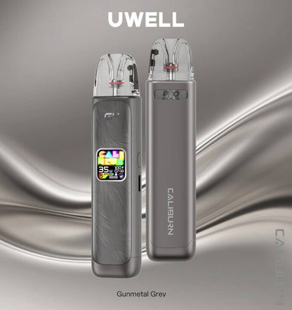 原廠正品 現貨 咖哩棒 Uwell  Caliburn G4  小煙 電子煙 （五月新品）當天出貨 VC蒸氣