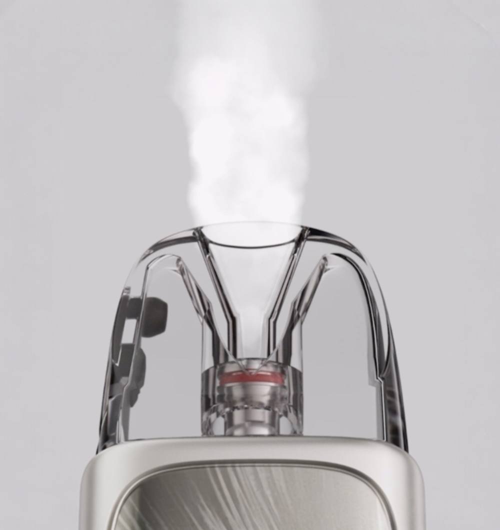 原廠正品 現貨 咖哩棒 Uwell  Caliburn G4  小煙 電子煙 （五月新品）當天出貨 VC蒸氣