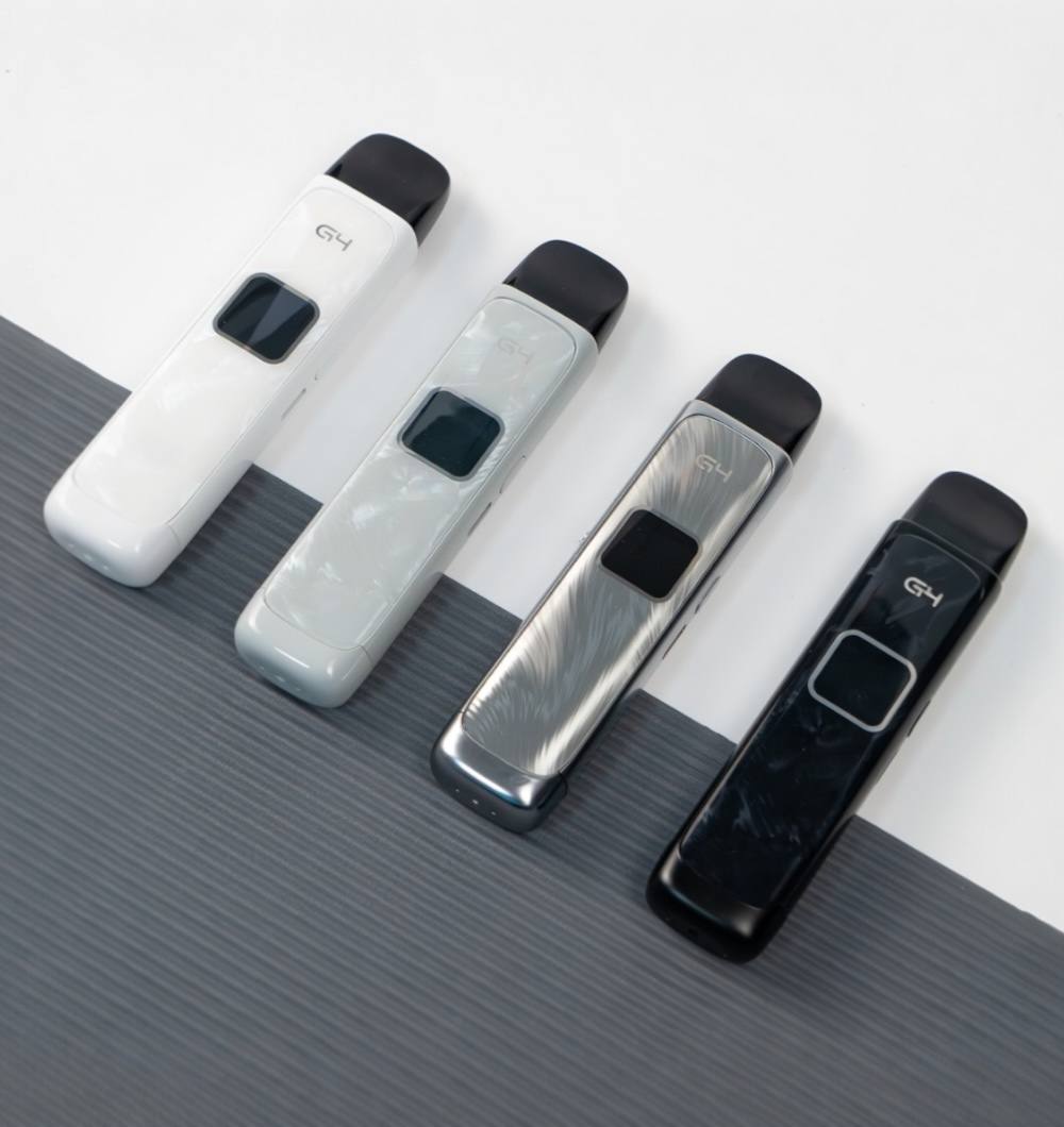 原廠正品 現貨 咖哩棒 Uwell  Caliburn G4  小煙 電子煙 （五月新品）當天出貨 VC蒸氣