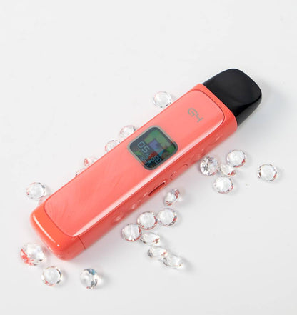 原廠正品 現貨 咖哩棒 Uwell  Caliburn G4  小煙 電子煙 （五月新品）當天出貨 VC蒸氣