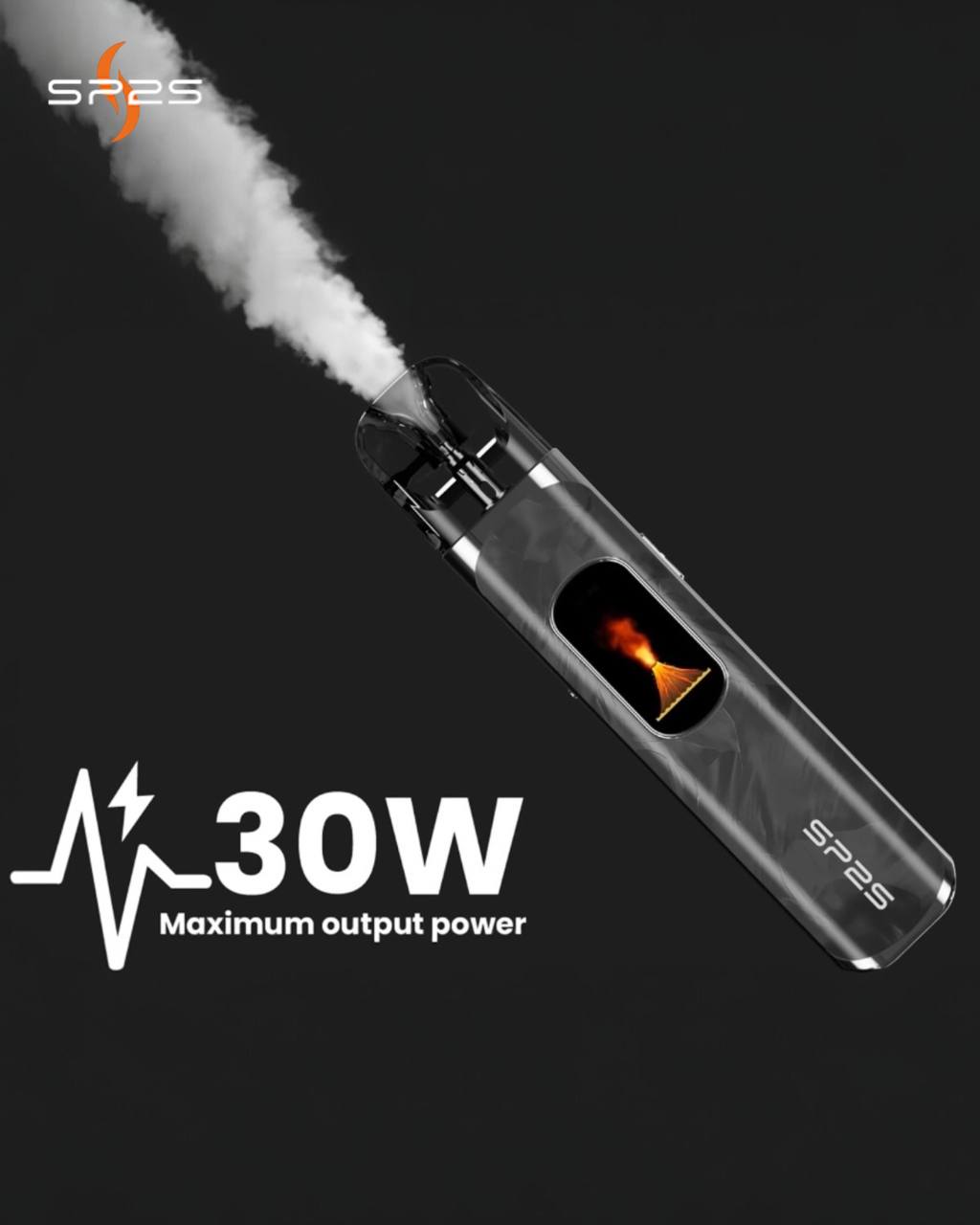 原廠正品 SP2S 思博瑞 天王星 URANUS 注油主機 電子煙 主機套裝 加油式 小煙 電子菸 通用 小蠻牛 VC蒸氣