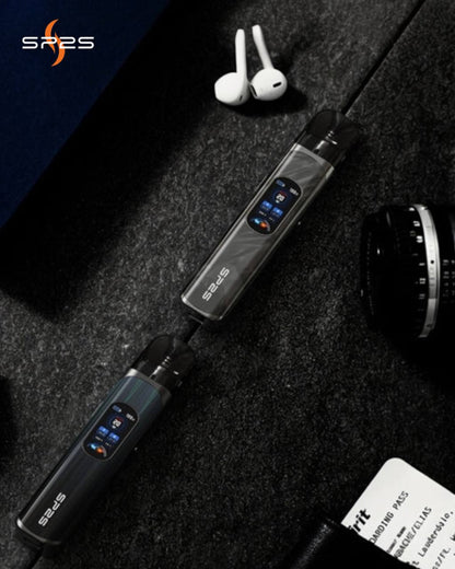 原廠正品 SP2S 思博瑞 天王星 URANUS 注油主機 電子煙 主機套裝 加油式 小煙 電子菸 通用 小蠻牛 VC蒸氣