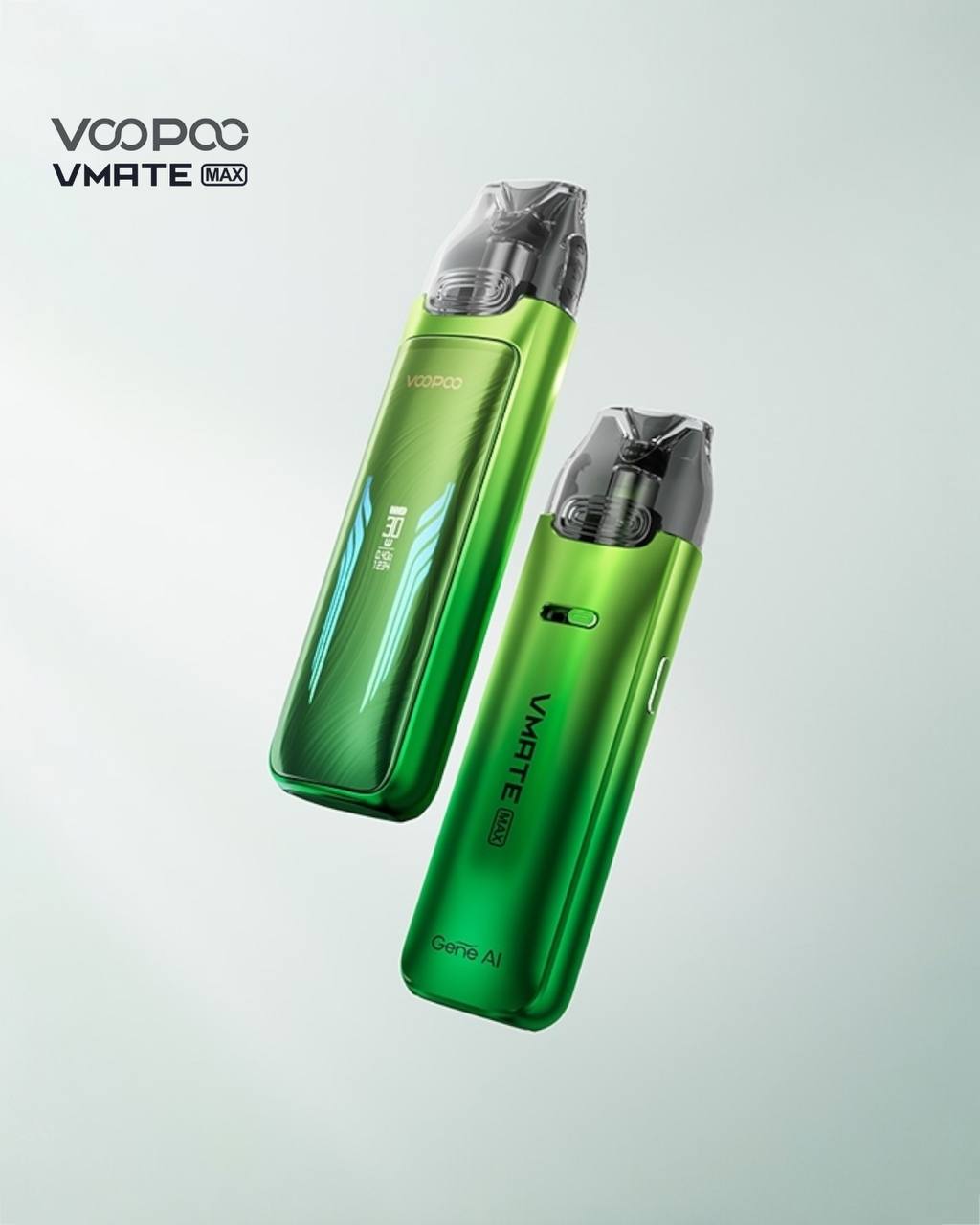 原廠正品 Voopoo Vmate MAX 30W 可調瓦小煙 1200mAh  電子煙 小煙 VC蒸氣