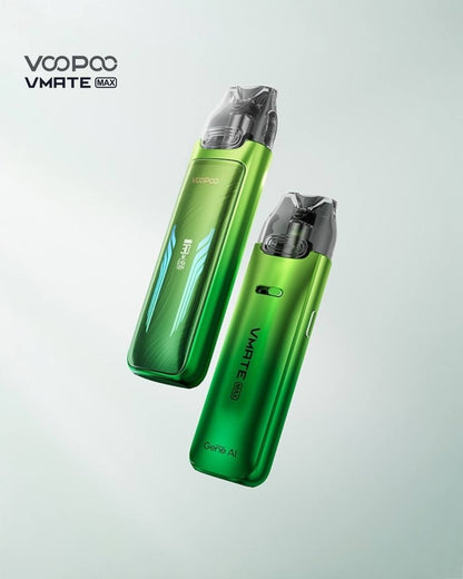 原廠正品 Voopoo Vmate MAX 30W 可調瓦小煙 1200mAh  電子煙 小煙 VC蒸氣