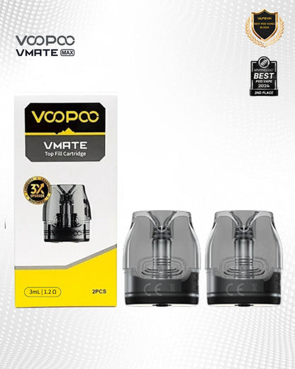原廠正品 Voopoo Vmate MAX 30W 可調瓦小煙 1200mAh  電子煙 小煙 VC蒸氣