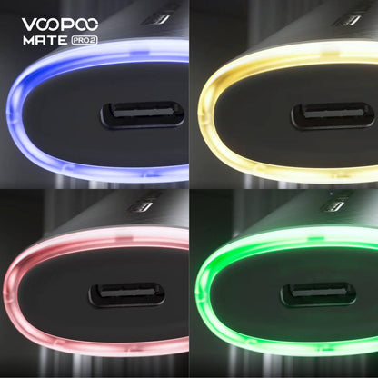9月新品上市 原廠正品 VOOPOO Vmate Pro 2 Pod Kit 1500mAh 30W 電子煙 大小煙 老闆推薦 VC蒸氣