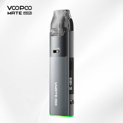 9月新品上市 原廠正品 VOOPOO Vmate Pro 2 Pod Kit 1500mAh 30W 電子煙 大小煙 老闆推薦 VC蒸氣
