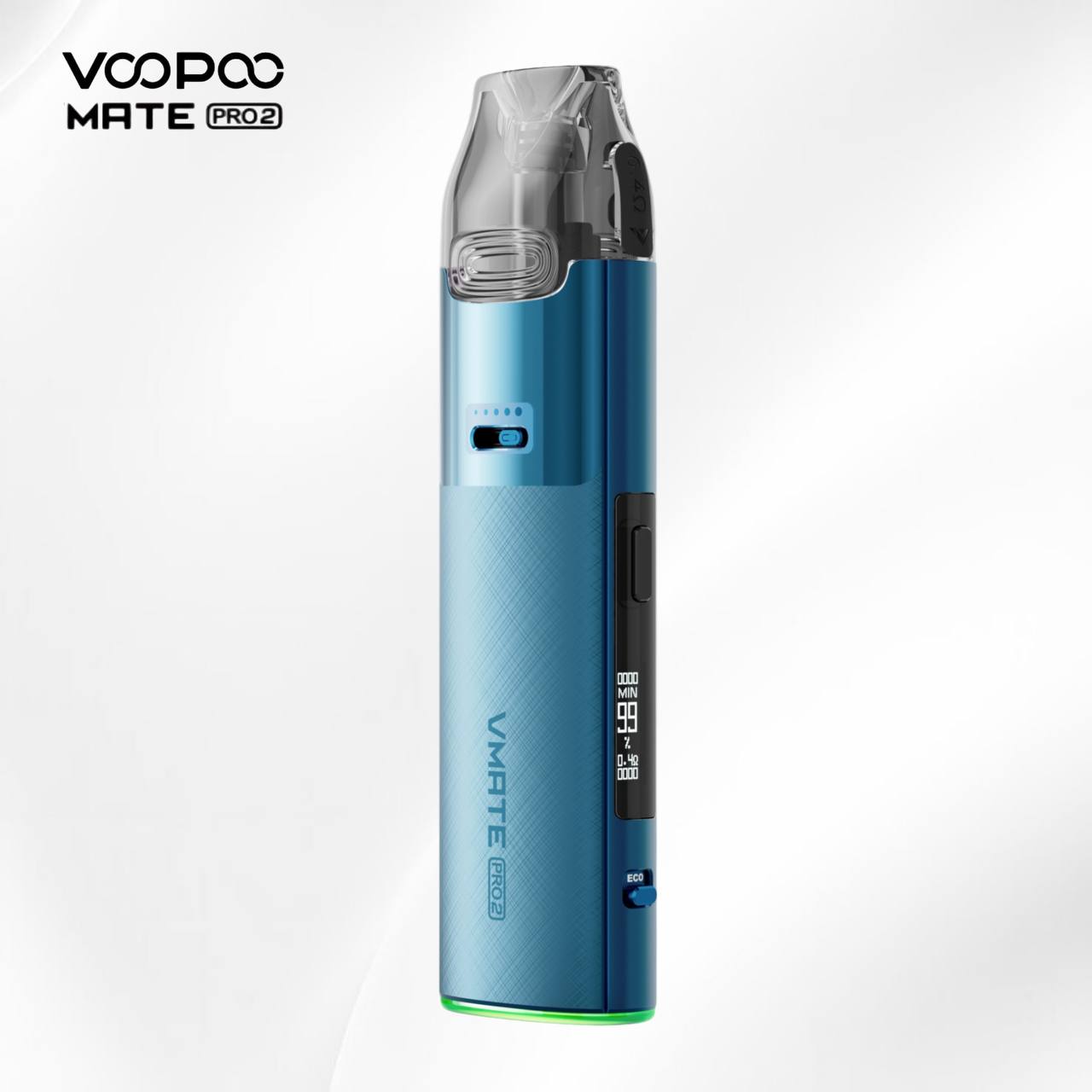 9月新品上市 原廠正品 VOOPOO Vmate Pro 2 Pod Kit 1500mAh 30W 電子煙 大小煙 老闆推薦 VC蒸氣