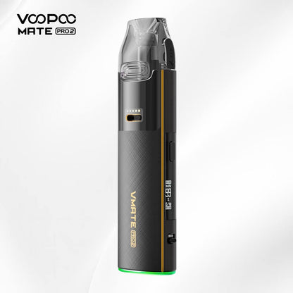 9月新品上市 原廠正品 VOOPOO Vmate Pro 2 Pod Kit 1500mAh 30W 電子煙 大小煙 老闆推薦 VC蒸氣