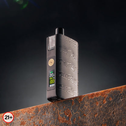 原廠正品 DotMod DotPod Max 佩特里｜大小煙主機 新色 法國限定版 電子煙 小煙