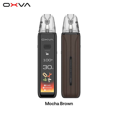 原廠正品 OXVA XLIM 3 ULTRA 奧創 電子煙 小煙主機套裝