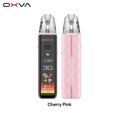 原廠正品 OXVA XLIM 3 ULTRA 奧創 電子煙 小煙主機套裝